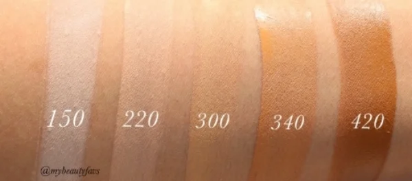 Fenty 300 top
